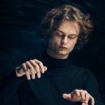 Gustav Piekut (foto Nils Krogh Hansen)