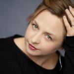 Holly Mathieson (foto Martin Stewart)