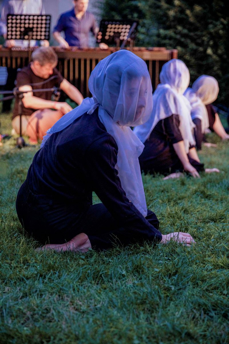 HAMUfest 2024 – Živly (foto Irina Degtereva)