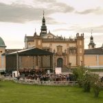 Svatá Hora (zdroj Hudební festival Antonína Dvořáka Příbram)