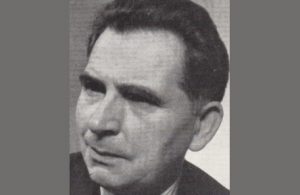Karel Hába (zdroj Biografický slovník)