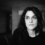 Hana Blažíková (foto Vojtěch Havlík)
