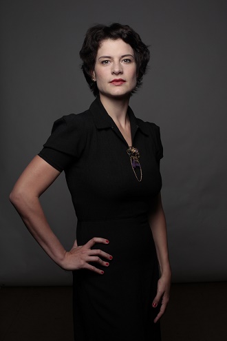 Hana Polanská Turečková (foto archiv PKB)