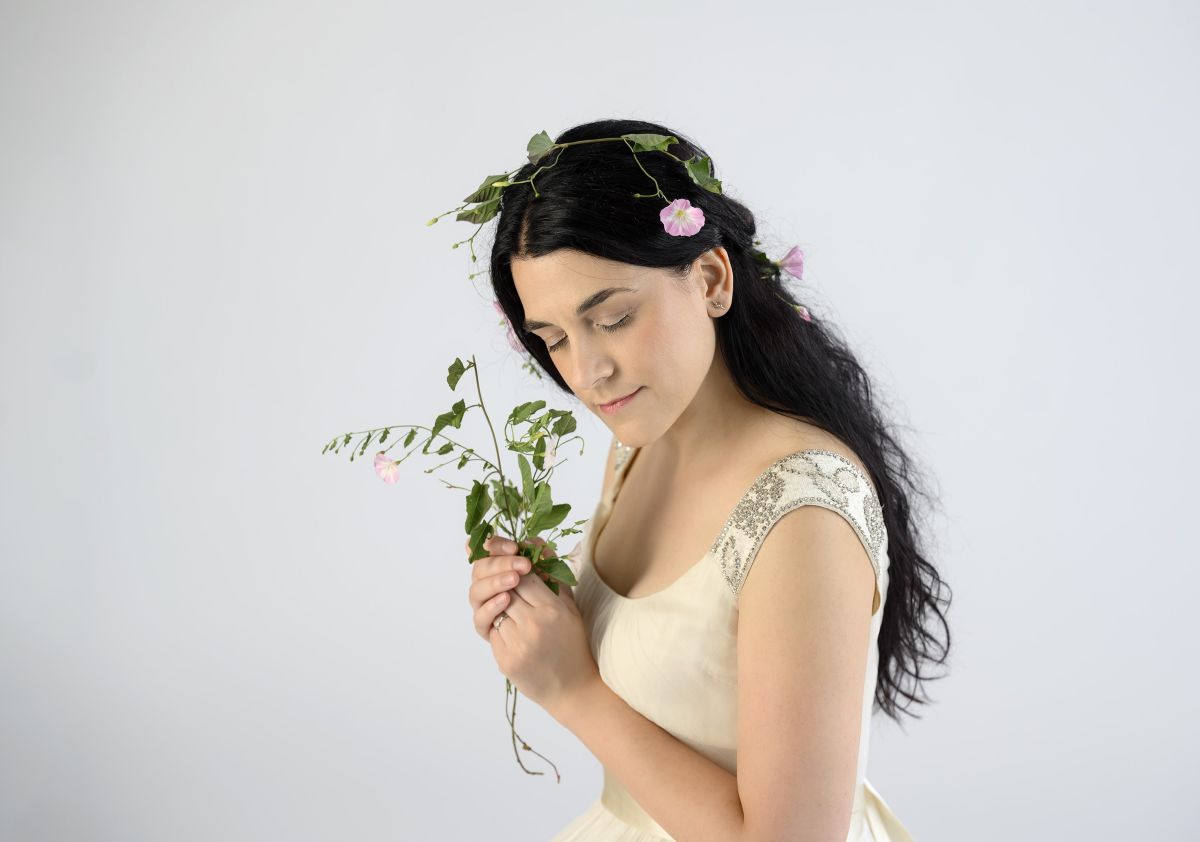Hana Blažíková (foto Petra Hajská)