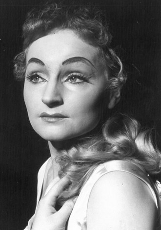 Božena Hanáková (foto archiv DU)