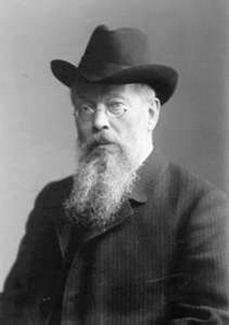 Hans Sommer (zdroj de.wikipedia.org)