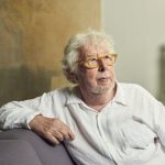 Harrison Birtwistle (foto Philip Gatward)