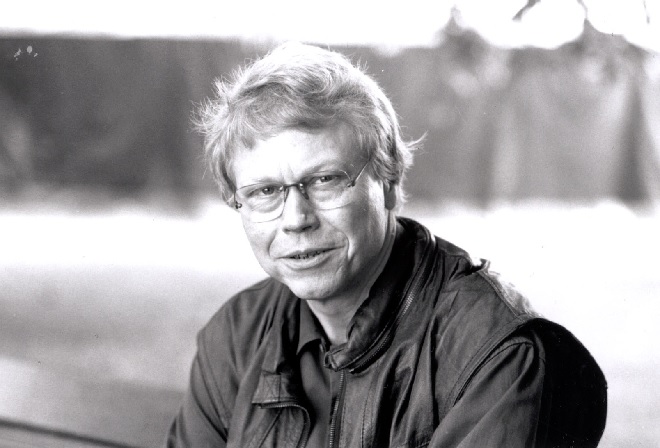 Harry Kupfer