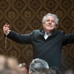 Česká filharmonie – Manfred Honeck, 22. března 2017 (foto Petra Hajská)