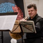 Radek Baborák (zdroj Horn Fest Praha)