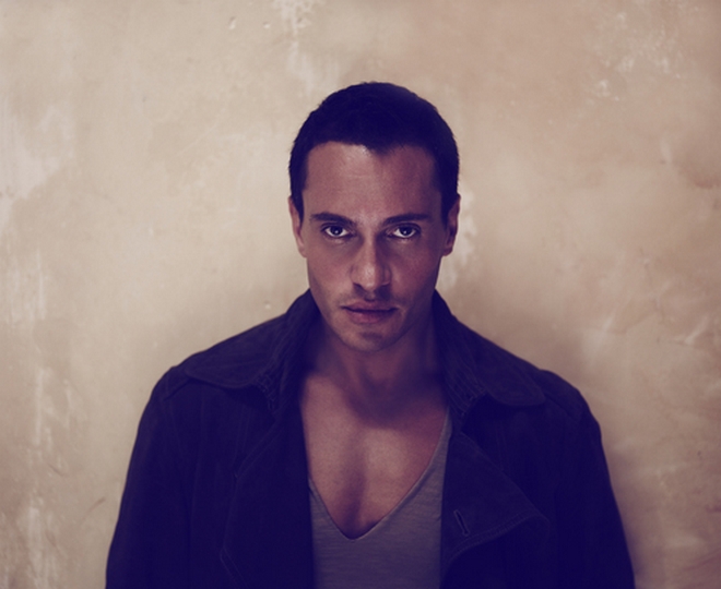 Erwin Schrott (foto © Jason Bell)