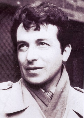 Bohumil Hrdlička (foto archiv NDM Ostrava)