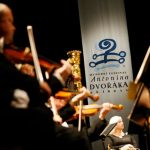 Hudební festival Antonína Dvořáka Příbram 2016 (zdroj HFAD)