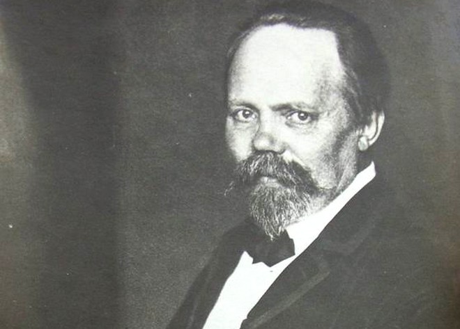 Engelbert Humperdinck (zdroj commons.wikimedia.org)