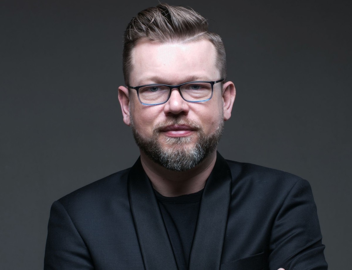 Martin Prokeš (zdroj Lucie Johanovská, Lípa Musica)