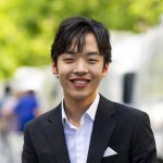 Hyuk Lee (foto Perusseau Veeren Bestimage)