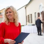 Ivana Leidlová (foto Jan Žirovnický)