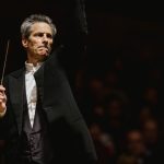 Steven Mercurio (zdroj Český národní symfonický orchestr)
