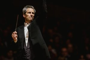 Steven Mercurio (zdroj Český národní symfonický orchestr)