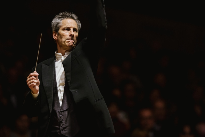 Steven Mercurio (zdroj Český národní symfonický orchestr)