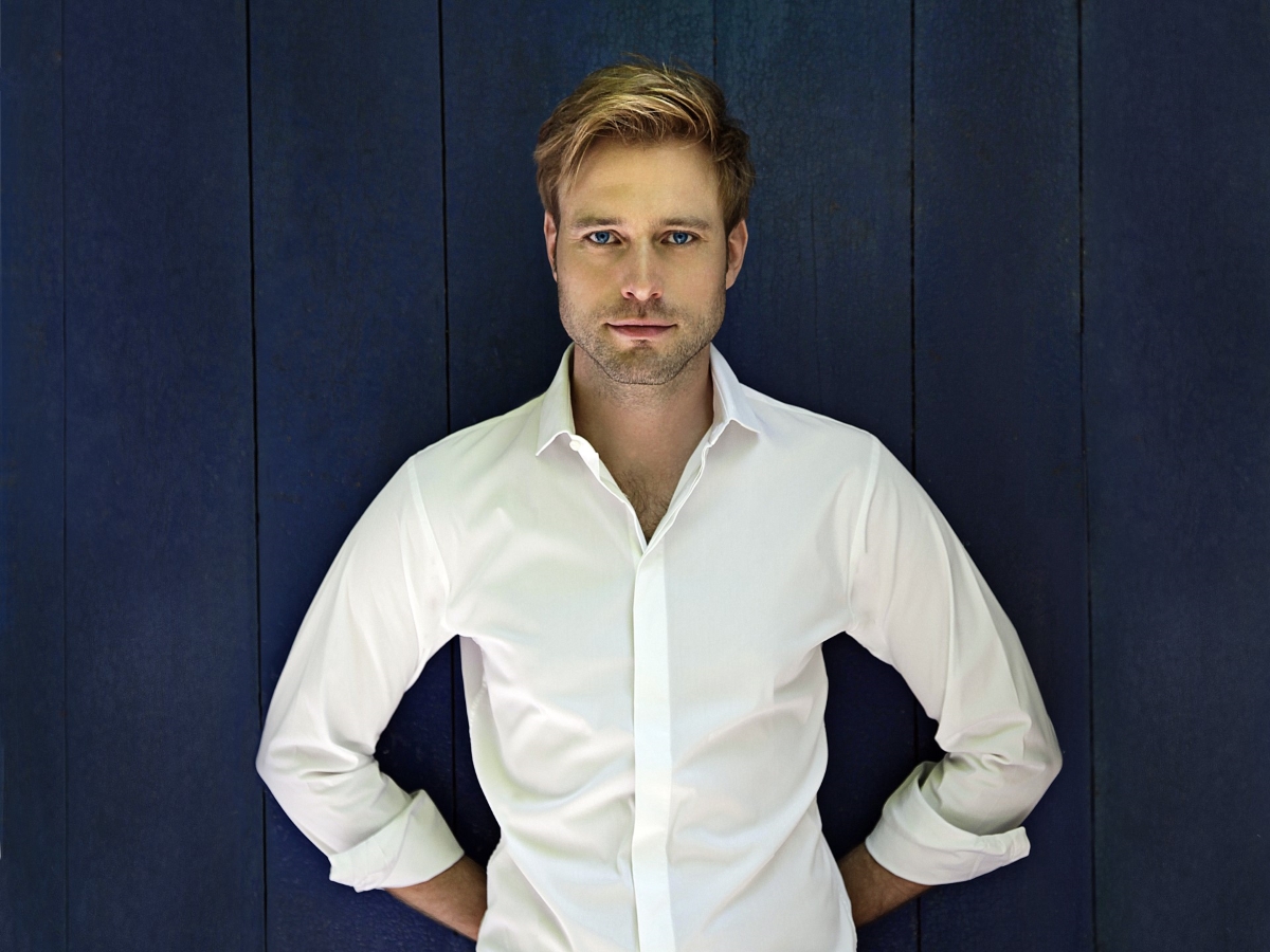 Benjamin Appl (zdroj Sony Classical, foto Uwe Arens)