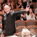 Francouzsko-německé dialogy – Emmanuel Villaume, PKF – Prague Philharmonia, 12. června 2022 (zdroj PKF – Prague Philharmonia)