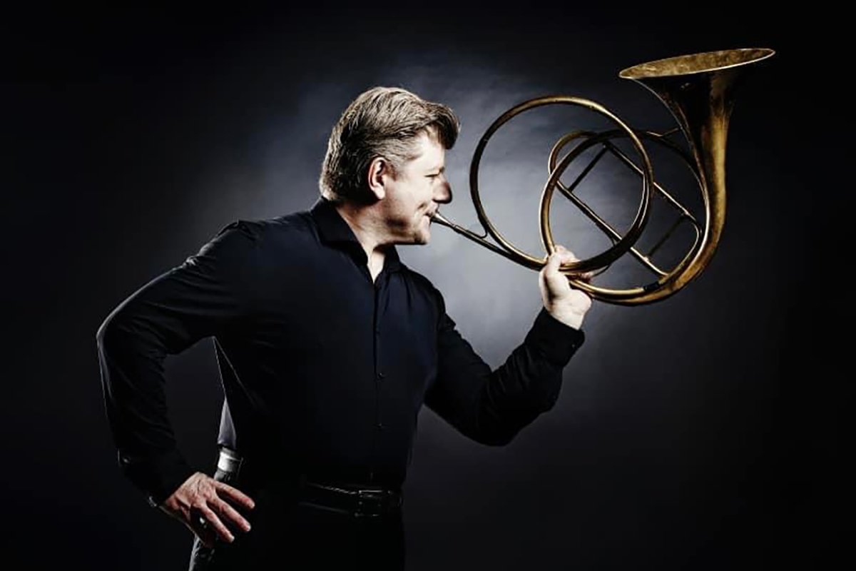 Radek Baborák (foto Nguyen Phuong Thao)
