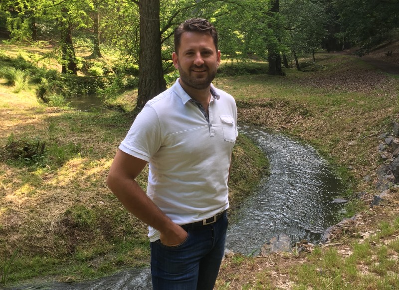 Libor Nováček (zdroj Libor Nováček)