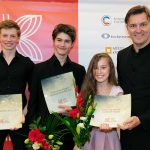 Letní hudební akademie v Kroměříži (zdroj Hudební Kroměříž)