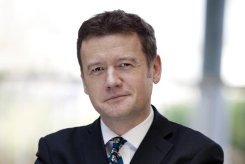Ivan Ženatý (archiv Ivana Ženatého)