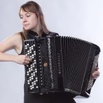 Michaela Šrámková (foto se souhlasem Michaely Šrámkové)