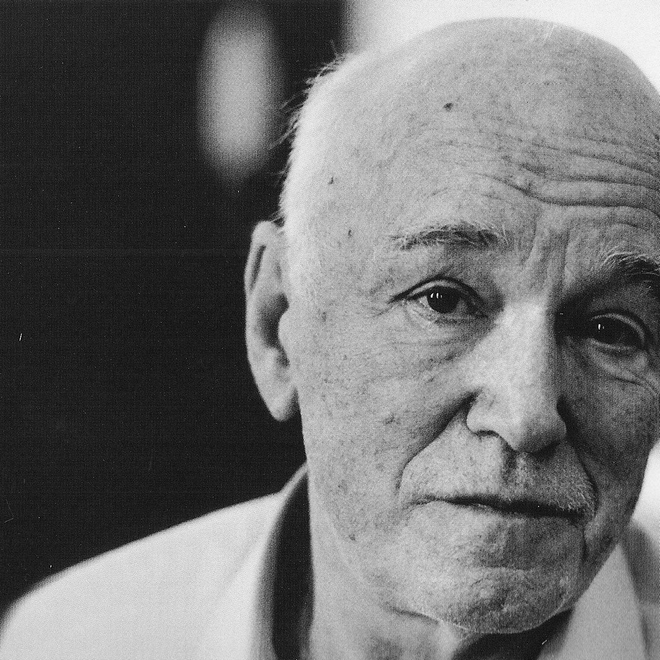 Svjatoslav Richter (foto archiv)