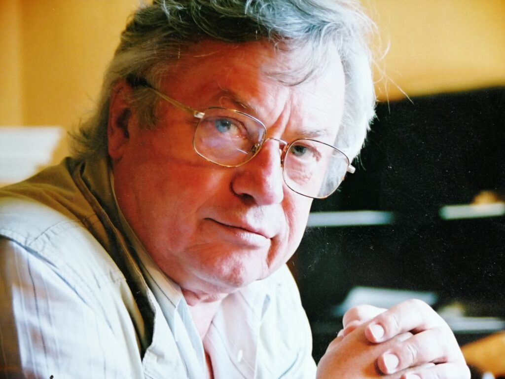 Siegfried Matthus (zdroj Interklang Musikverlag)