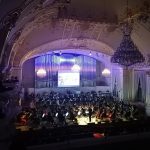Filmová hudba ve Slovenské filharmonii (zdroj Slovenská filharmonie)