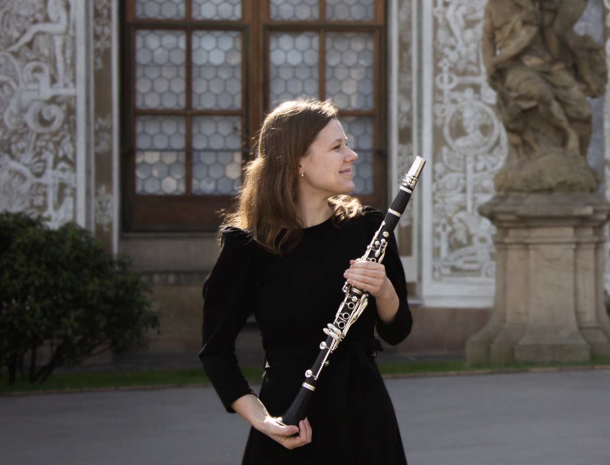Natálie Hrdová (zdroj Natálie Hrdová)