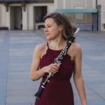 Natálie Hrdová (foto Eliška Vojtěchová)