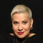 Dagmar Pecková (zdroj KINSKÝ Art Media)