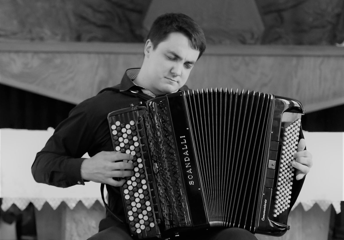 Filip Kratochvíl (foto se souhlasem Filipa Kratochvíla)