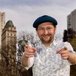 Martin Hybner (foto se svolením Martina Hybnera)