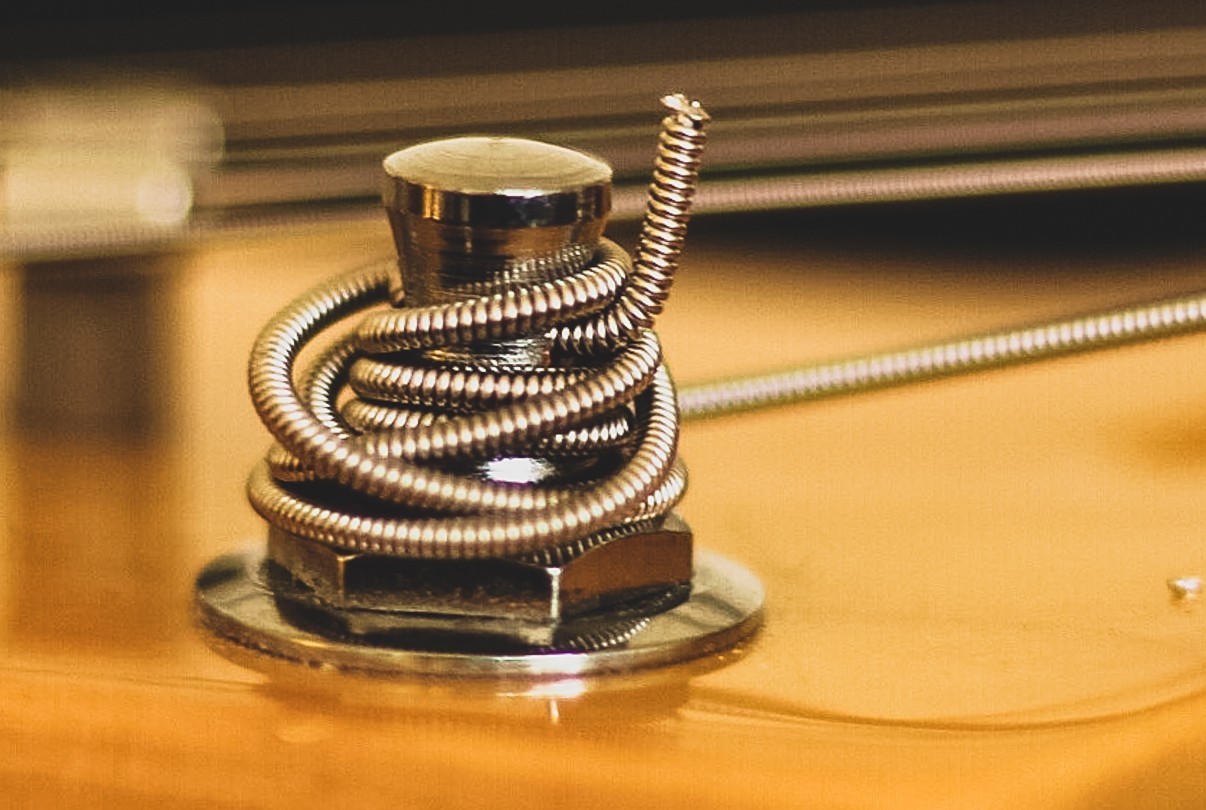 Ilustrační foto (zdroj Strings Direct)