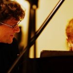 Miroslav Sekera a Jaroslava Vernerová (foto se souhlasem Miroslava Sekery a Jaroslavy Vernerové)