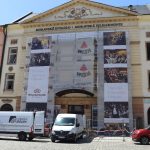 Moravské divadlo (zdroj Moravské divadlo Olomouc)