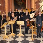 Festival Baroko, 16. července 2021: Ensemble Damian a sólisté (foto Tomáš Hanzlík)