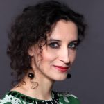 Jordana Palovičová (foto Ivona Orešková)