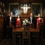 Petr Kupka, Barbora Vašků, Lukáš Pelikán, Iva Dočkalová (zdroj Moravské divadlo Olomouc)