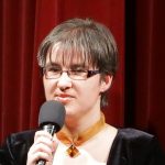 Lenka Šaldová (zdroj Lenka Šaldová)