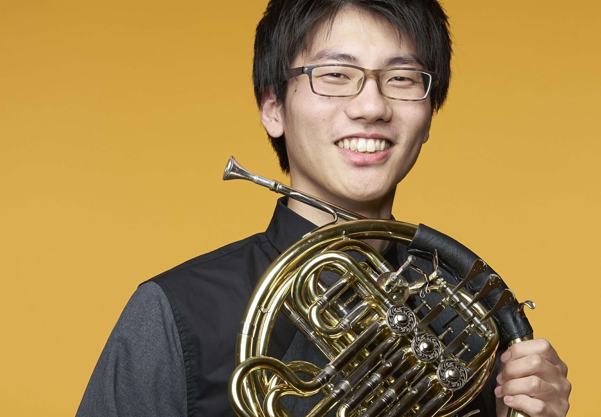 Igawa Yuta(zdroj Janáčkova akademie múzických umění)
