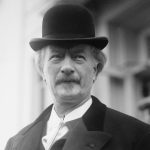 Ignacy Jan Paderewski (foto Library of Congress / Creative Commons / Public Domain)
