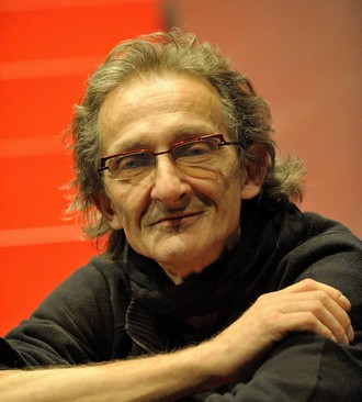 Igor Vejsada(foto archiv)
