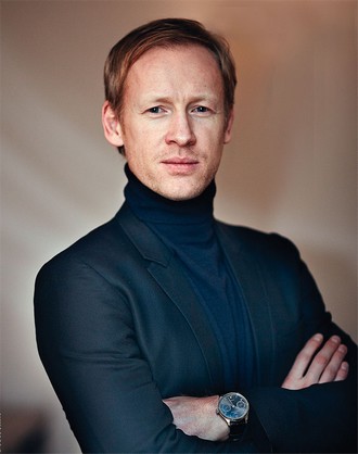 Igor Zelensky (zdroj adamzvonar.com)